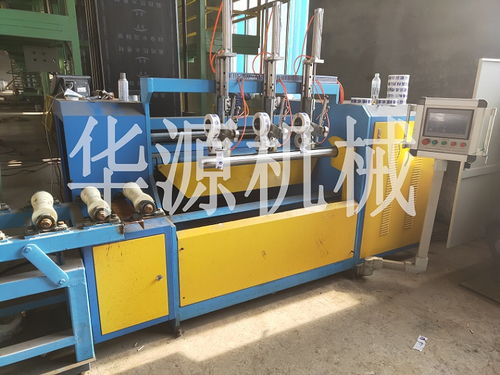 改性沥青防水卷材设备 华源机械助力绿色建筑防水升级